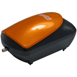 Bomba de aire acuática Amtra Air System 100 - Silenciosa, 1,6 l/min, 2W Bomba de aire acuática Amtra Air System 100 - Silenciosa, 1,6 l/min, 2W
