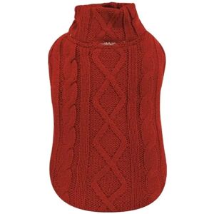Croci Hundetröja - Ruby Rood - 25 CM Croci Hundetröja - Ruby Rood - 25 CM