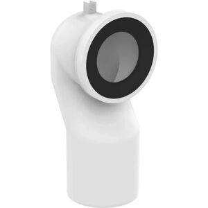 Ideal Standard J324867 Wand-WC Anschlussset - 12-15cm Ideal Standard J324867 Wand-WC Anschlussset - 12-15cm