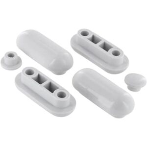 Ideal Standard J402000 - Toiletbril Buffer Ideal Standard J402000 - Toiletbril Buffer