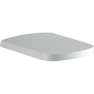 Assento de vaso sanitário Ideal Standard J469701 - Fecho suave, Branco Assento de vaso sanitário Ideal Standard J469701 - Fecho suave, Branco