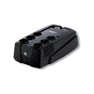 Riello iPlug 800VA USV - Stromversorgung für Desktop Riello iPlug 800VA USV - Stromversorgung für Desktop