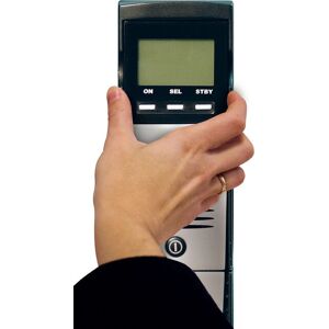 Riello Sentinel Dual Alimentation Sans Interruption 1000VA Noir - Publicité Riello Sentinel Dual Alimentation Sans Interruption 1000VA Noir - Publicité