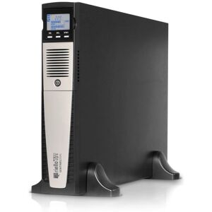 Riello Sentinel Dual UPS - 1350 W - Haute Densité En Ligne - Publicité Riello Sentinel Dual UPS - 1350 W - Haute Densité En Ligne - Publicité