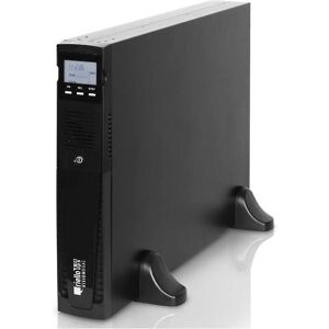 UPS Riello VSD 2200 - 9 Sorties - Publicité UPS Riello VSD 2200 - 9 Sorties - Publicité