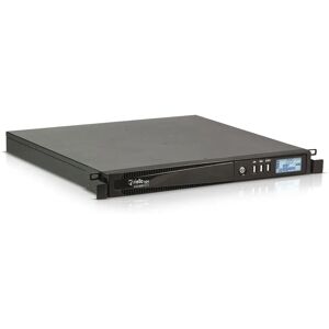 Riello VSR 800 UPS - Interattivo - Nero Riello VSR 800 UPS - Interattivo - Nero