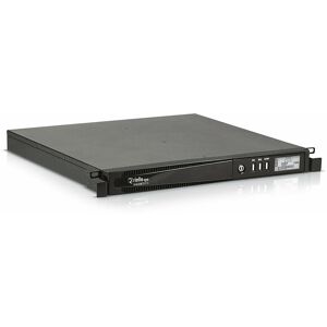 Riello Marque VSR 1100 - Système d'Alimentation Sans Interruption - 1.1 kVA, 800 W, EnRack - Publicité Riello Marque VSR 1100 - Système d'Alimentation Sans Interruption - 1.1 kVA, 800 W, EnRack - Publicité