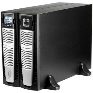 Riello Sentinel Dual 10000 - Doppelwandler (Online) - 10000 VA - Publicité Riello Sentinel Dual 10000 - Doppelwandler (Online) - 10000 VA - Publicité