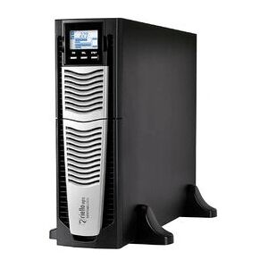 Riello Sentinel Dual 10000 UPS - Conversor duplo (online) - 10 kVA Riello Sentinel Dual 10000 UPS - Conversor duplo (online) - 10 kVA