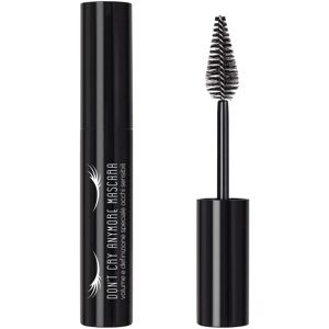RVB Lab Don't Cry Anymore Mascara - Sensitive Eyes - Black 11ml RVB Lab Don't Cry Anymore Mascara - Sensitive Eyes - Black 11ml