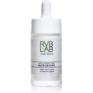 RVB LAB Microbioma Moisturizing Serum - Dry Skin - 30mL RVB LAB Microbioma Moisturizing Serum - Dry Skin - 30mL