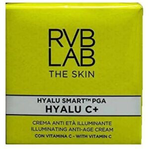 RVB LAB Hyalu C+ Anti-Age Cream - 50mL RVB LAB Hyalu C+ Anti-Age Cream - 50mL