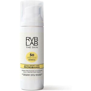 RVB LAB Microbioma Daily Protection Cream SPF50 - Protective Cream RVB LAB Microbioma Daily Protection Cream SPF50 - Protective Cream
