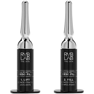 RVB LAB Meso Fill Hyperactive Plumping and Smoothing Treatment - Lift & Fill 4x3.5mL RVB LAB Meso Fill Hyperactive Plumping and Smoothing Treatment - Lift & Fill 4x3.5mL