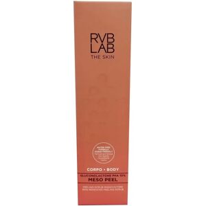 RVB LAB Meso Peel Cuerpo - Doble Acción Exfoliante - 250mL RVB LAB Meso Peel Cuerpo - Doble Acción Exfoliante - 250mL