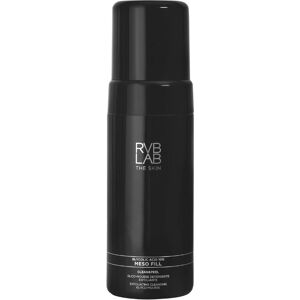 RVB LAB Meso Fill Exfoliating Cleansing Glico-Mousse - Clean & Peel - Facial Cleanser 125mL RVB LAB Meso Fill Exfoliating Cleansing Glico-Mousse - Clean & Peel - Facial Cleanser 125mL