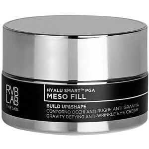 RVB LAB Meso Fill Build Up and Shape Eye Contour - Anti-Wrinkle & Anti-Gravity 15mL RVB LAB Meso Fill Build Up and Shape Eye Contour - Anti-Wrinkle & Anti-Gravity 15mL