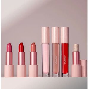 Rvb Lab Lip Oil Rimpolpante - Lip Oil Rvb Lab Lip Oil Rimpolpante - Lip Oil
