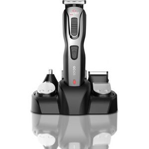 Gama GC625 Tondeuse Multifonction - Longueur Réglable, 5 Têtes - Publicité Gama GC625 Tondeuse Multifonction - Longueur Réglable, 5 Têtes - Publicité