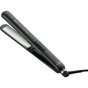 GA.MA GI2510 Haarglätter - Doppelte Platten, 230°C, Schwarz GA.MA GI2510 Haarglätter - Doppelte Platten, 230°C, Schwarz