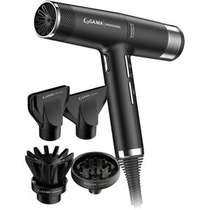 GA.MA Professional iQ3 Perfetto - Sèche-cheveux léger - Publicité GA.MA Professional iQ3 Perfetto - Sèche-cheveux léger - Publicité