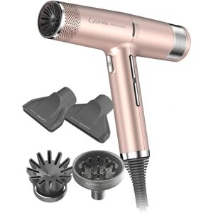 Sèche-cheveux Gama Professional IQ3 Perfetto Or Rose - Sèche-cheveux - Publicité Sèche-cheveux Gama Professional IQ3 Perfetto Or Rose - Sèche-cheveux - Publicité