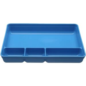 GIMA Plastic Medical Instrument Tray - Autoclavable GIMA Plastic Medical Instrument Tray - Autoclavable