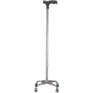 Gima Q2 Dreibein - Silber Gima Q2 Dreibein - Silber