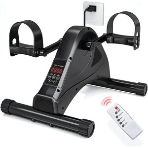 Gima Pedaltrainer - Faltbar mit Display - Rehabilitation & Fitness Gima Pedaltrainer - Faltbar mit Display - Rehabilitation & Fitness