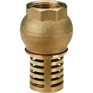 Itap 1" - 2" BSP Female Check Foot Valve - Check Valve Itap 1" - 2" BSP Female Check Foot Valve - Check Valve