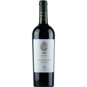 San Marzano Il Pumo Negroamaro - Rotwein - 2021-2023 San Marzano Il Pumo Negroamaro - Rotwein - 2021-2023