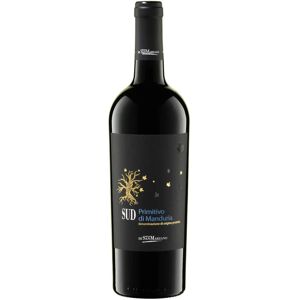 San Marzano Primitivo di Manduria 2021 - Rotwein San Marzano Primitivo di Manduria 2021 - Rotwein