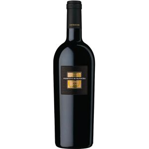 San Marzano Sessantanni Primitivo di Manduria DOP - Italy - 0.75L San Marzano Sessantanni Primitivo di Manduria DOP - Italy - 0.75L