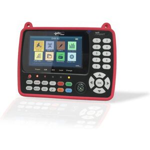 G.B.S. Elettronica - Multi Compact 48 - Misuratore di segnale G.B.S. Elettronica - Multi Compact 48 - Misuratore di segnale