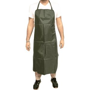 Tablier de Jardinage Imperméable et Résistant à la Déchirure AMA Petrolio - 110x74 cm - Publicité Tablier de Jardinage Imperméable et Résistant à la Déchirure AMA Petrolio - 110x74 cm - Publicité