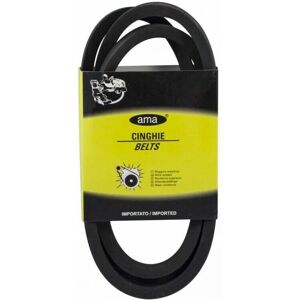 AMA - 1142 - B45 - belt - Publicité AMA - 1142 - B45 - belt - Publicité
