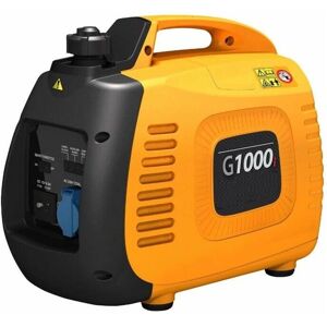AMA - G1000I - 52cc - 1kW - Générateur - Publicité AMA - G1000I - 52cc - 1kW - Générateur - Publicité