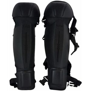 Ama RocWood Garde de Jambes Protecteurs - Équipement de Jardinage Sûr - Publicité Ama RocWood Garde de Jambes Protecteurs - Équipement de Jardinage Sûr - Publicité