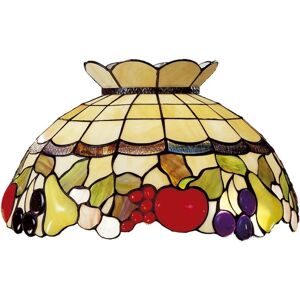 PERENZ Paralume Tiffany - 45cm - Art Nouveau PERENZ Paralume Tiffany - 45cm - Art Nouveau