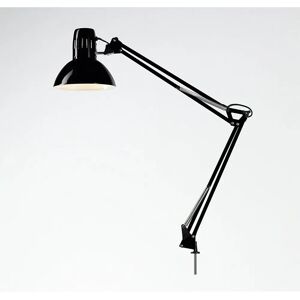 PERENZ Modello 4025n Lampada da Scrivania Regolabile - Nero PERENZ Modello 4025n Lampada da Scrivania Regolabile - Nero