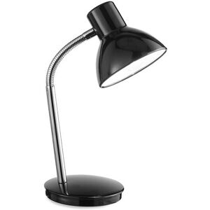 PERENZ Modello 4030 N - Lampada da Scrivania in Metallo Flessibile PERENZ Modello 4030 N - Lampada da Scrivania in Metallo Flessibile
