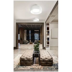 PERENZ Modello Pandora Plafoniera Moderna Circolare - Luce da soffitto PERENZ Modello Pandora Plafoniera Moderna Circolare - Luce da soffitto