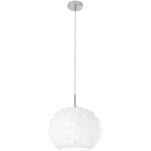 Lampadario Meteora di PERENZ - Bianco Lampadario Meteora di PERENZ - Bianco
