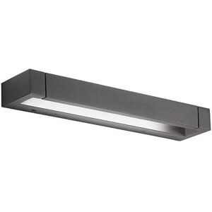 Applique LED Regolabile Perenz - 17W 1275lm Bianco/Nero Applique LED Regolabile Perenz - 17W 1275lm Bianco/Nero