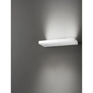 Lampada da Parete Perenz - 22W Diffusore in Acrilico Satinato - Luce Interna Moderna Lampada da Parete Perenz - 22W Diffusore in Acrilico Satinato - Luce Interna Moderna