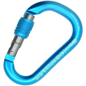 KONG Napik Alu-Karabiner - Leicht, Keylock - Kletterausrüstung KONG Napik Alu-Karabiner - Leicht, Keylock - Kletterausrüstung