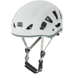 KONG Leef Wit Lichtgewicht Klimhelm - Helm KONG Leef Wit Lichtgewicht Klimhelm - Helm