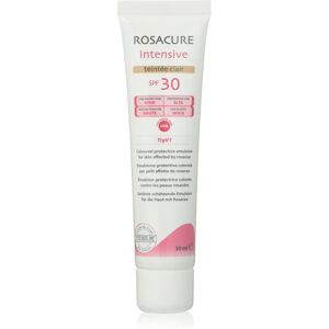 Cantabria Labs Rosacure Intensive SPF30 - Sensitive Skin Care Cantabria Labs Rosacure Intensive SPF30 - Sensitive Skin Care