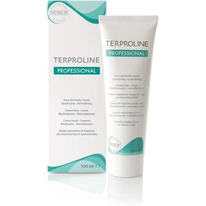 GENERAL TOPICS TERPROLINE PROFESSIONAL 100ML - Crema GENERAL TOPICS TERPROLINE PROFESSIONAL 100ML - Crema