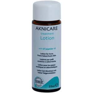 Synchroline Aknicare Lotion - Kontrola trądziku i skóry seborroicznej Synchroline Aknicare Lotion - Kontrola trądziku i skóry seborroicznej